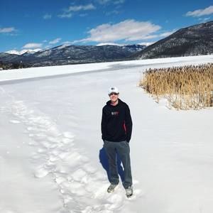 Meet your Posher, Darrell